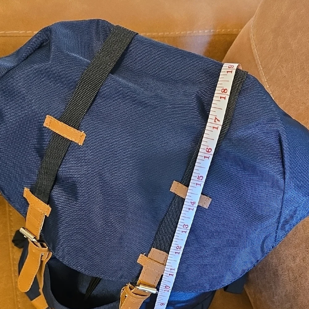 Backpack - Picture 3 of 4